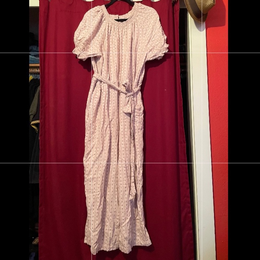 Pretty cozy jumpsuit